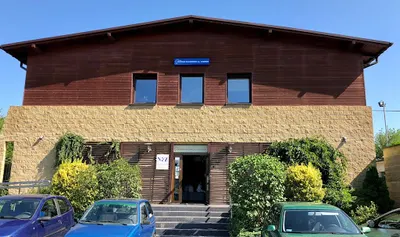 Ginekolog Radosław Rachwalik